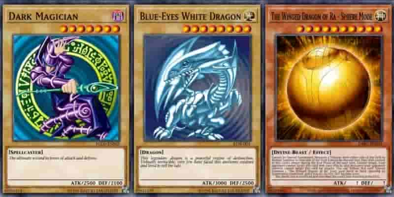 Yu-Gi-Oh! Фестиваль атрибутов 4 Yu-Gi-Oh! Master Duel исключает свои лучшие архетипы, и это хорошо