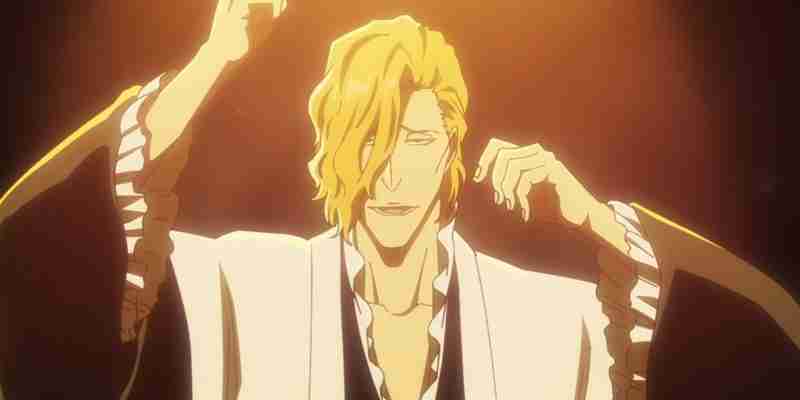 10 лучших капитанов Bleach, ранжированных по симпатии