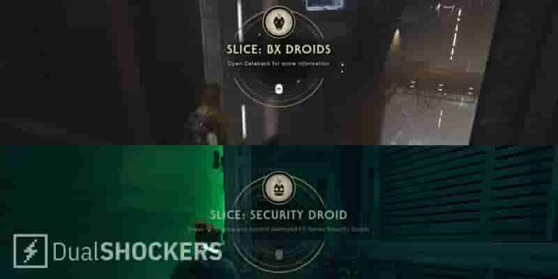 Star Wars Jedi: Survivor — все улучшения BD-1 Droid Slice