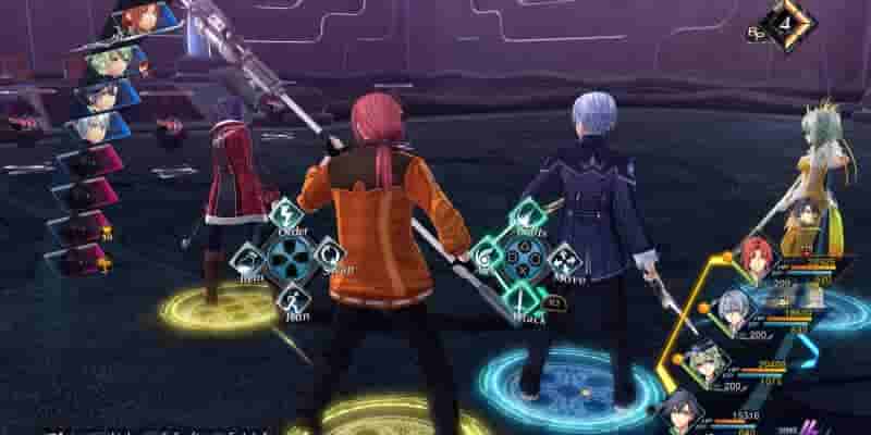 Trails Into Reverie: Лучшие композиции для вечеринок