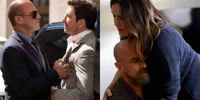 Закон и порядок: SVU: Лучшие эпизоды Ice-T, рейтинг