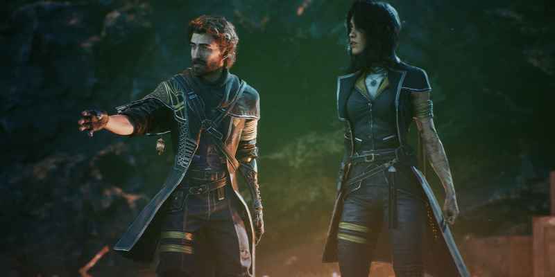 Долгожданная предстоящая ролевая игра Clair Obscur: Expedition 33 получит экранизацию