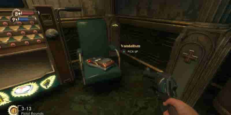 9 причин, по которым BioShock стал лучше с возрастом 