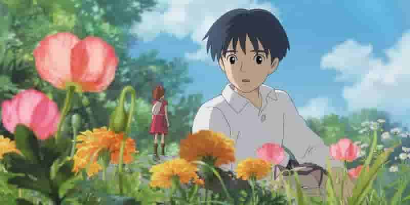Рейтинг всех фильмов Ghibli с 2000 года