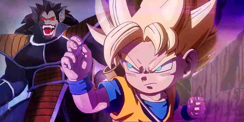 10 самых крутых персонажей Dragon Ball GT, которых DAIMA необходимо снова представить в качестве демонов