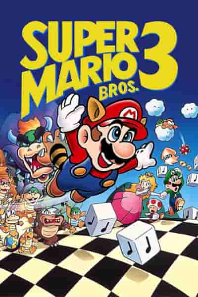 10 лучших игр Mario для NES, рейтинг
