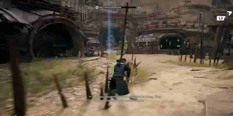 Star Wars Jedi: Survivor - Koboh - Все коллекционные локации Fort Kah'lin