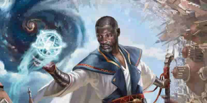 20 заклинаний с самым высоким уроном в Dungeons & Dragons