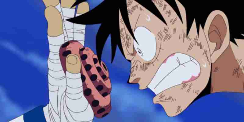 Лучший эпизод каждого пирата Соломенной шляпы в One Piece