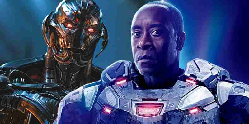 СЛУХ: Armor Wars приостановлен после негативной реакции на Secret Invasion (но пока не умер)