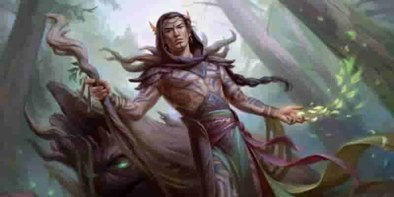 DnD Druid Circles 5e, Ranked