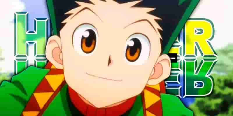 Какие герои HxH самые тупые?