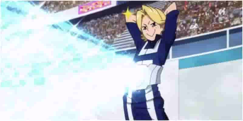 10 худших персонажей в My Hero Academia, рейтинг