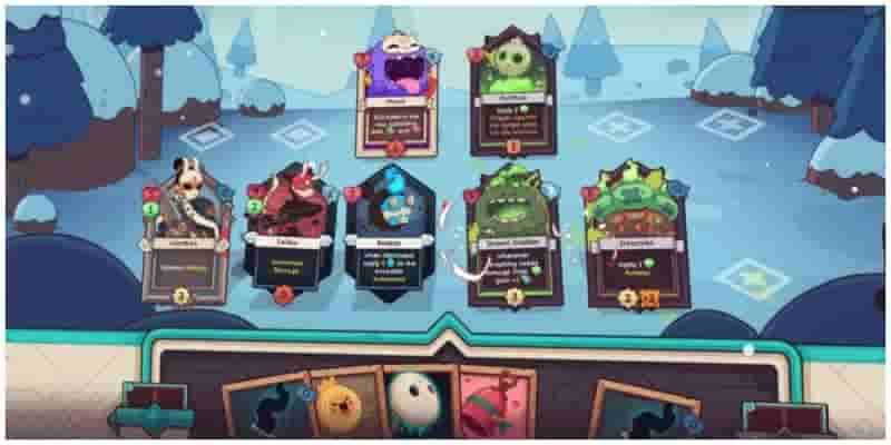 Wildfrost: 10 советов и подсказок для начинающих