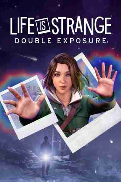 Поклонники Life is Strange заметят вопиющее сходство между Double Exposure и оригинальной игрой