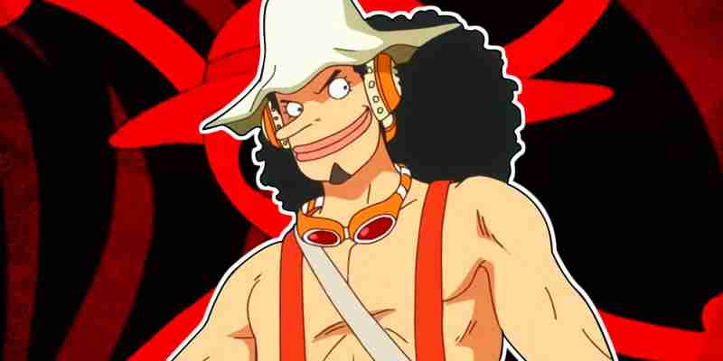 10 сильнейших злодеев One Piece, которых Усопп мог бы победить