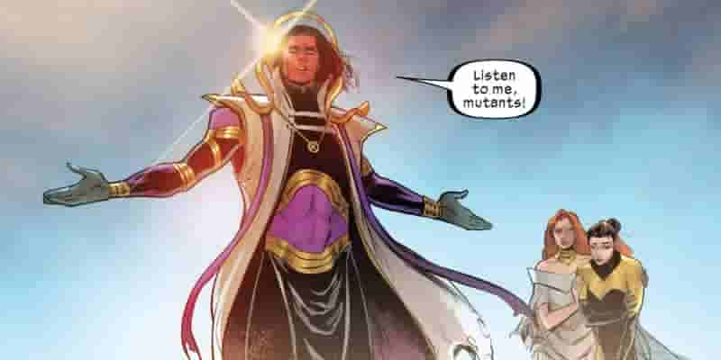 15 самых слабых мутантов класса Омега по версии Marvel