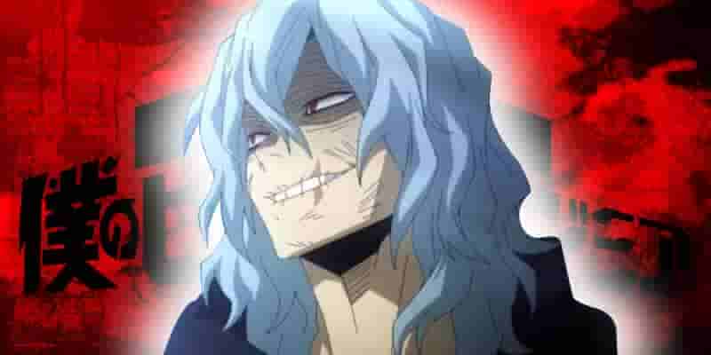 MHA What If Stories