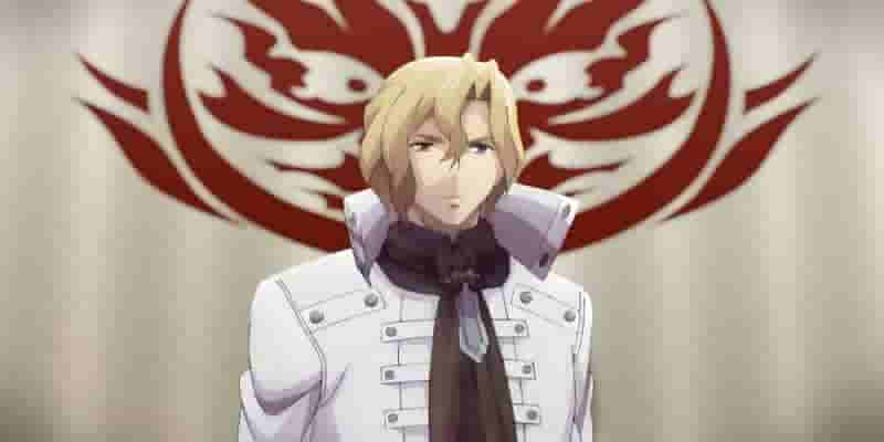 God Eater : 10 лучших персонажей по рейтингу
