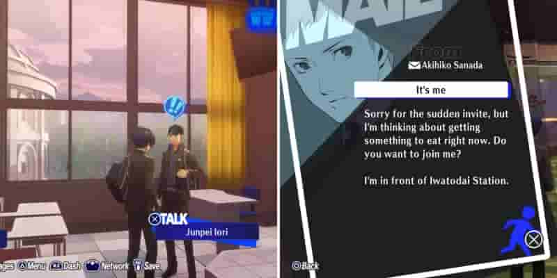 Persona 3 Reload: объяснение связанных эпизодов