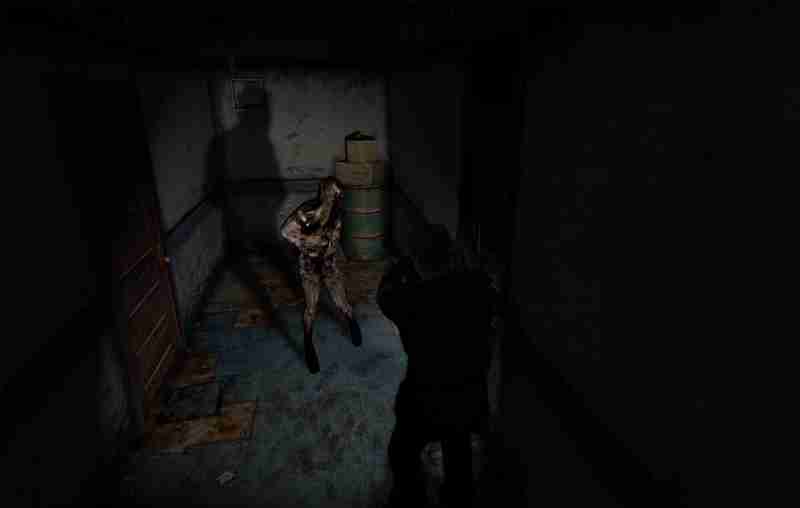 Silent Hill: Когда происходит каждая игра, объяснения