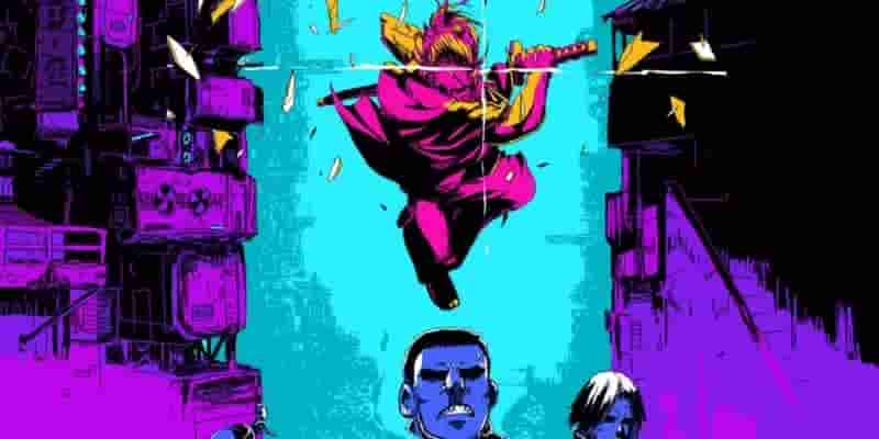 10 игр, в которые стоит сыграть, если вы любите Hotline Miami
