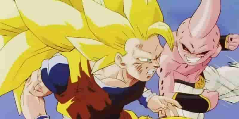 Dragon Ball Z: 10 лучших сюжетных арок, рейтинг