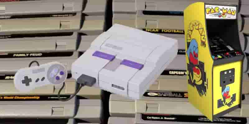 10 лучших специальных выпусков Nintendo Контроллеры, рейтинг