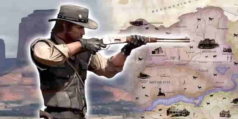 Red Dead Redemption: Полное руководство для мастеров-охотников