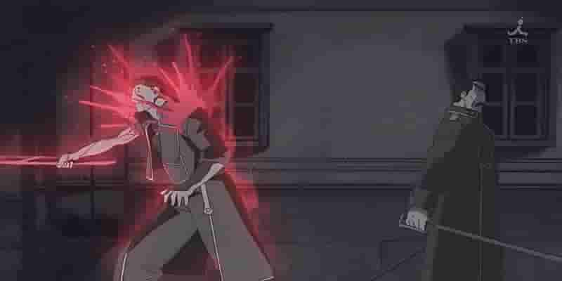 Fullmetal Alchemist: Brotherhood — 10 лучших боев в рейтинге