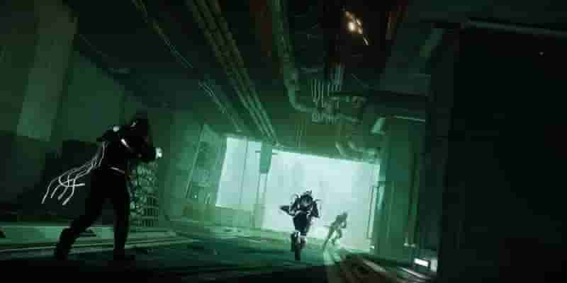 Destiny 2 Season Of The Deep: Прохождение миссии Into The Abyss