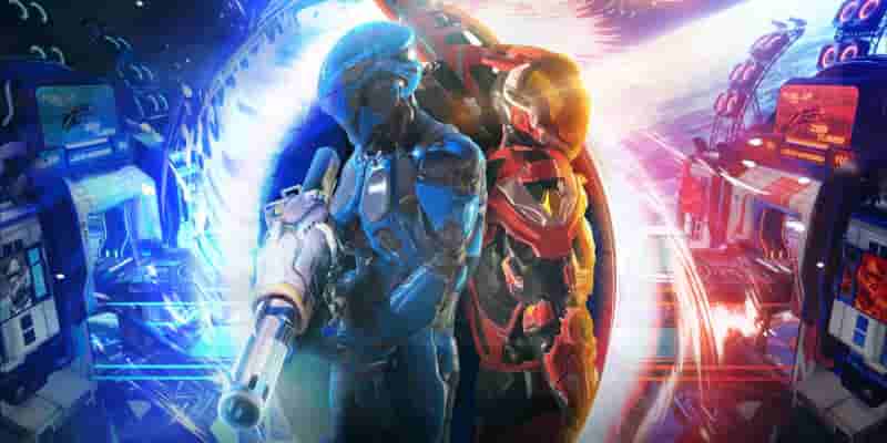 Трейлер-анонс Splitgate 2 раскрывает дату релиза