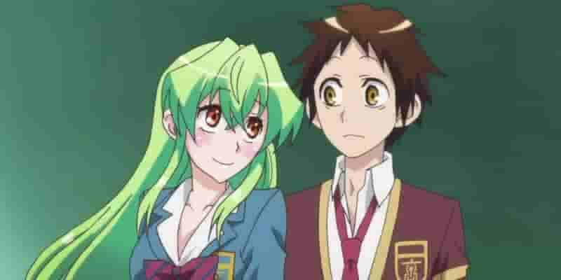 10 Best Shojo Himbos