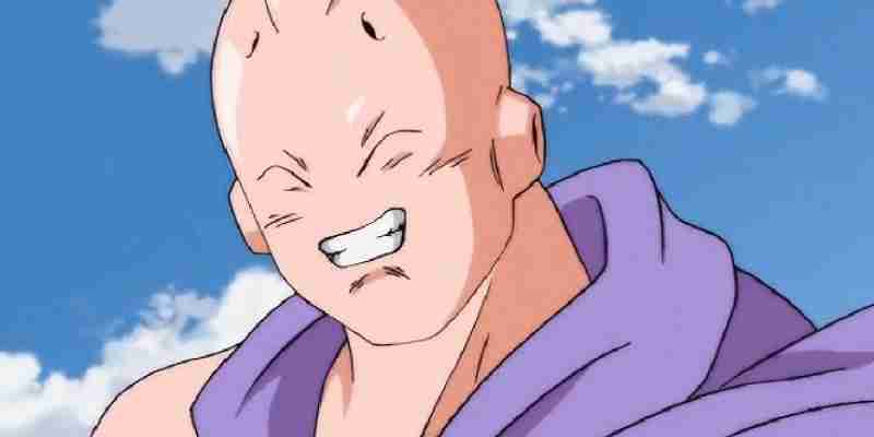 10 сильнейших персонажей Dragon Ball Super Super Saiyan 4 Goku, что было ранжированным