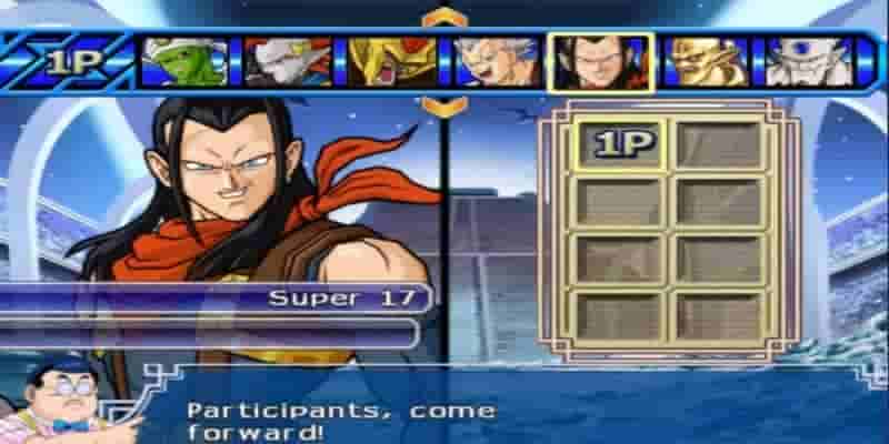 10 лучших персонажей в Dragon Ball Z: Budokai Tenkaichi 3, рейтинг