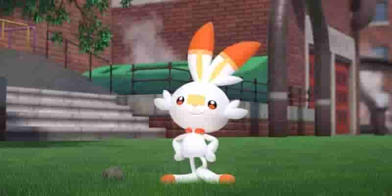 Every Fire Starting Pokémon, Ranked