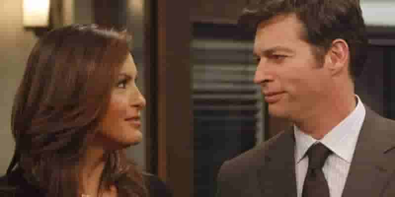 Every Law & Order: SVU ADA, Ranked
