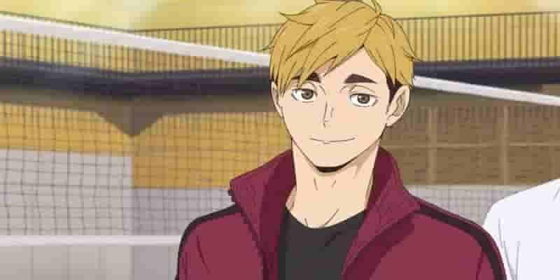 Haikyu!!: 10 лучших Игроки в рейтинге