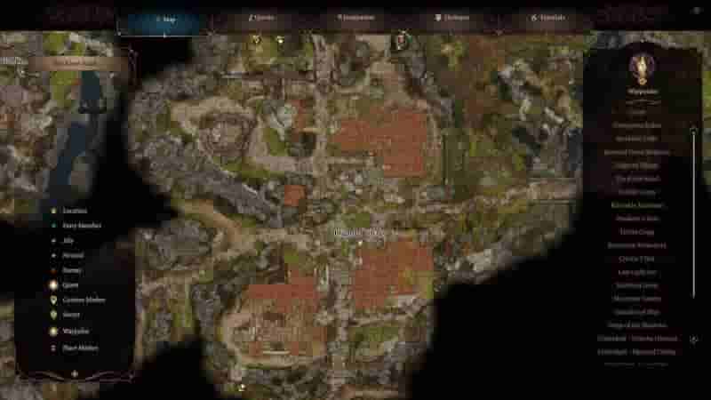  Baldur's Gate 3: How To Get Infernal Iron