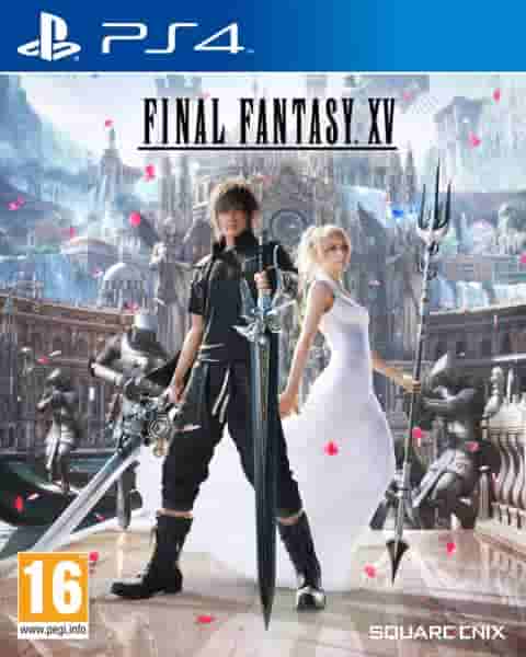 Лучшие саундтреки из серии Final Fantasy, рейтинг