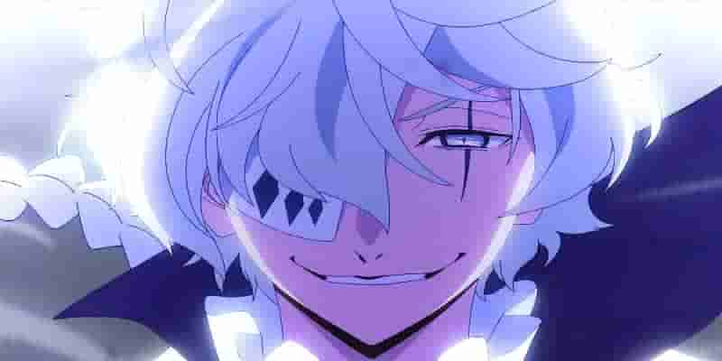 Bungo Stray Собаки: 10 лучших способностей в рейтинге
