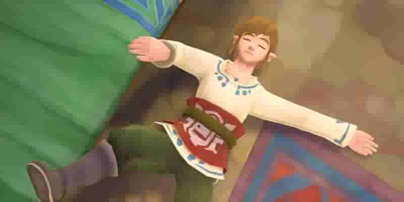 Самая важная информация о Zelda для новых игроков