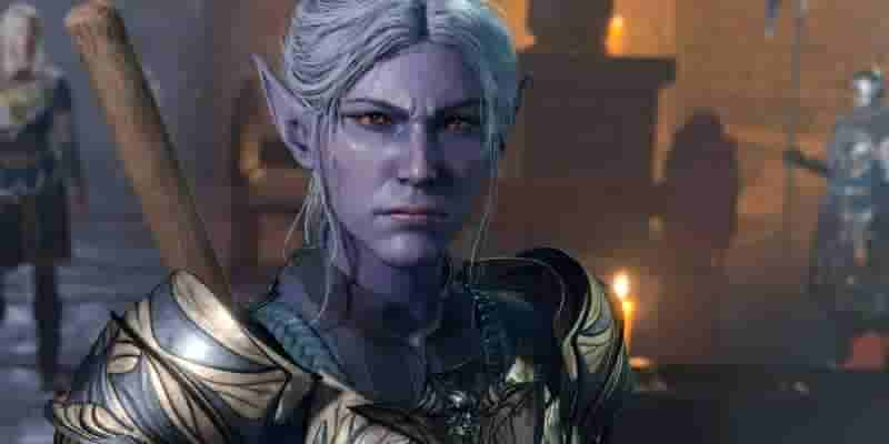 Baldur's Gate 3, скорее всего, скоро получит множество столь востребованных функций