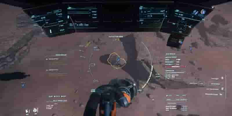 Star Citizen: 10 лучших руд и драгоценных камней для добычи, Ranked