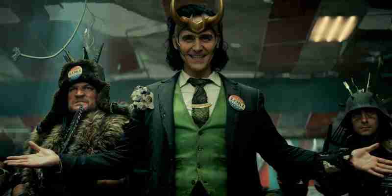  10 MCU, которые могли забрать thor & rsquo; 