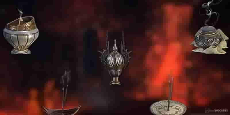 Diablo 4: 10 Лучшие расходные материалы в рейтинге
