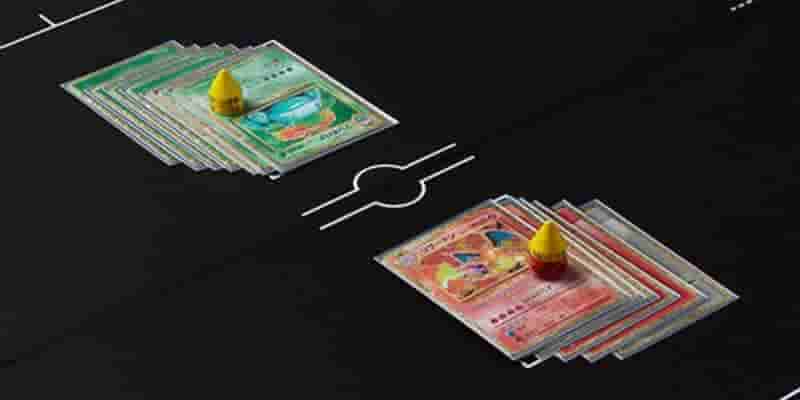8 Лучшее о The Pokemon Trading Card Game Classic