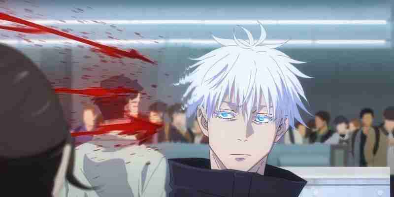  > </p>
<p> Самая любимая серия из недавно созданного темного трио Шонена, <em> jujutsu kaisen </em>, всегда был убедительным поклонникам своей зрелостью, жестокостью и безжалостью. Тем не менее, ни одна дуга во всей серии не сравнится с разрушительным эмоциональным весом инцидента сибуя. Шонен обычно предлагает фанатам безопасные, предсказуемые сюжетные линии, в которых героям всегда удается выходить на первое место. ARC &# напряженное и мучительное событие, которое постоянно шрамает на Итадори и имеет длительные последствия для всего мира джуджуцу. Непредсказуемость и необработанные эмоции, стоящие за событиями инцидента Шибуя, позволили дуге присоединиться к званию великих людей, несмотря на то, что они были так недавно. </P>.<Source Media = 