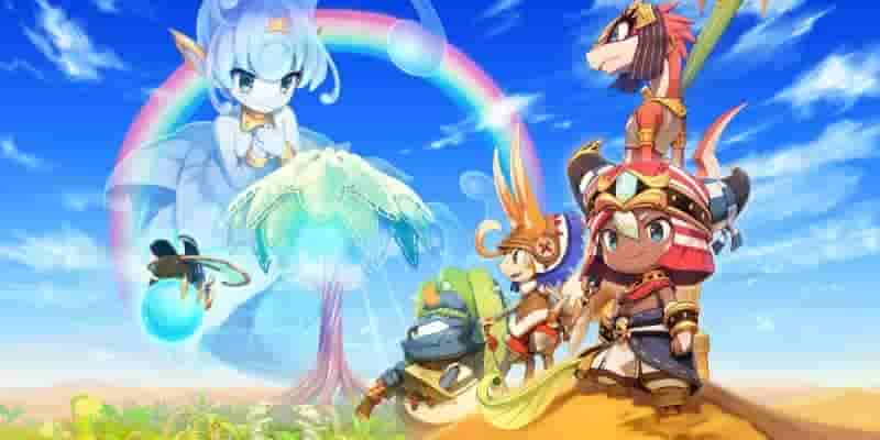 10 лучших автономных JRPG