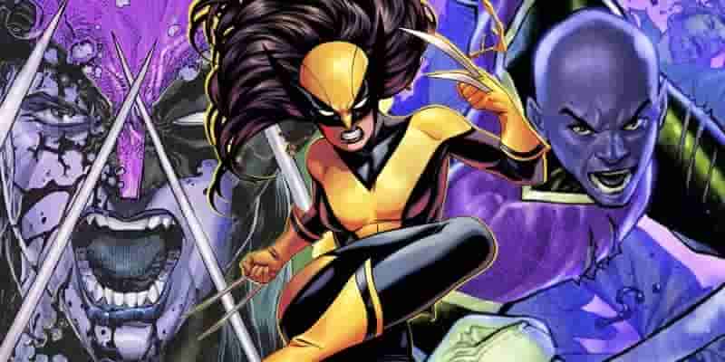 10 героев Marvel, которым никогда не стоит сражаться с Магнето